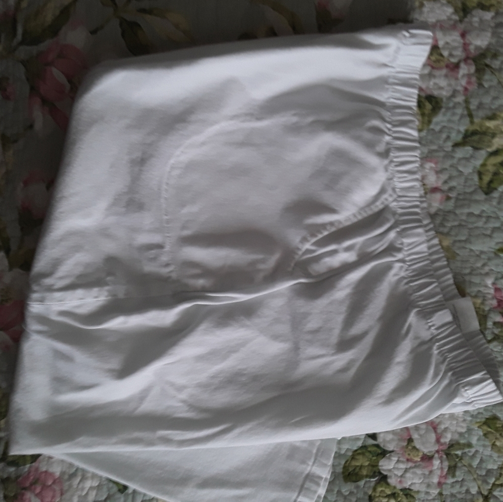 Denim and company pants